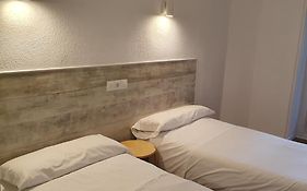 Hostal Ginebra